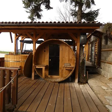 стилни и луксозни за разпускане 빌라 *