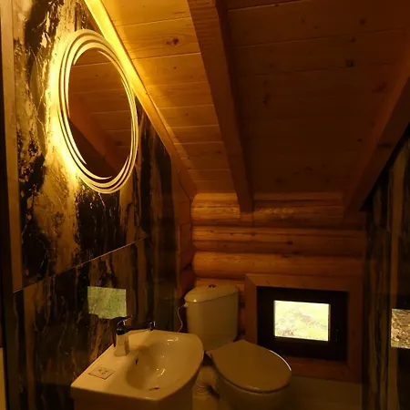 빌라 стилни и луксозни за разпускане *