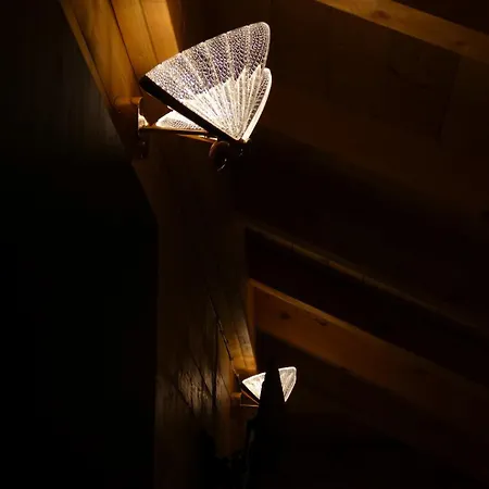 빌라 стилни и луксозни за разпускане Malo Buchino