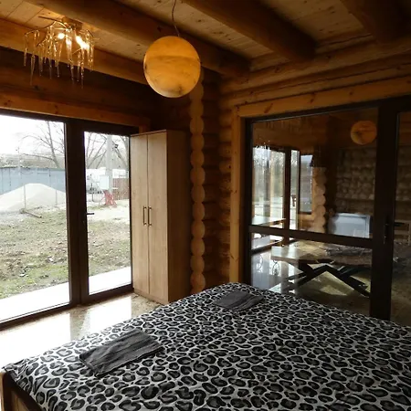 빌라 стилни и луксозни за разпускане *