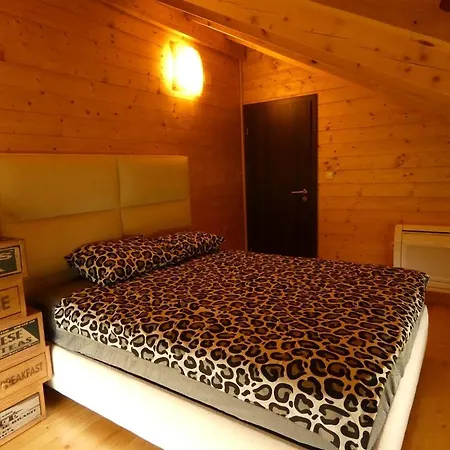 стилни и луксозни за разпускане 빌라 Malo Buchino