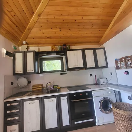 빌라 стилни и луксозни за разпускане *