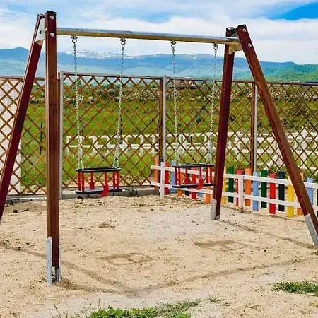 стилни и луксозни за разпускане 빌라 *