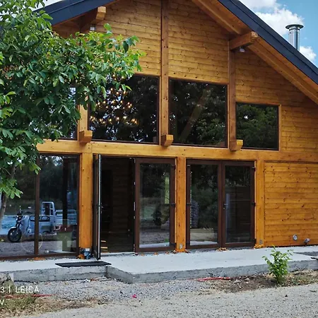 стилни и луксозни за разпускане 빌라