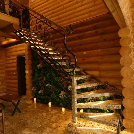 빌라 стилни и луксозни за разпускане *