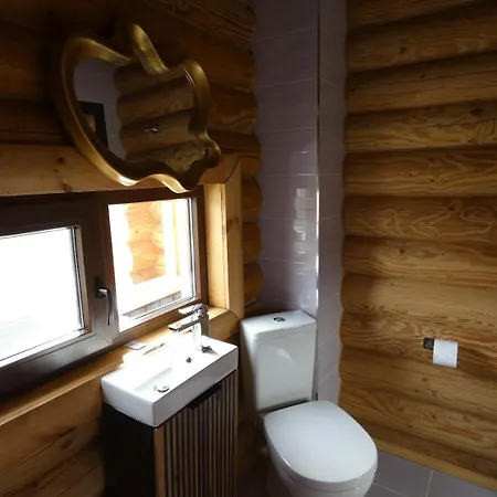 стилни и луксозни за разпускане Malo Buchino