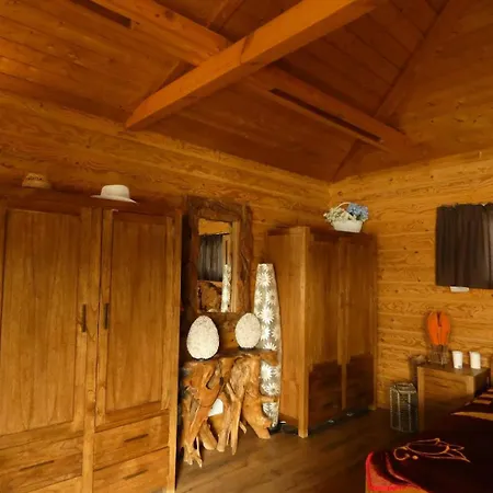 стилни и луксозни за разпускане 빌라 *