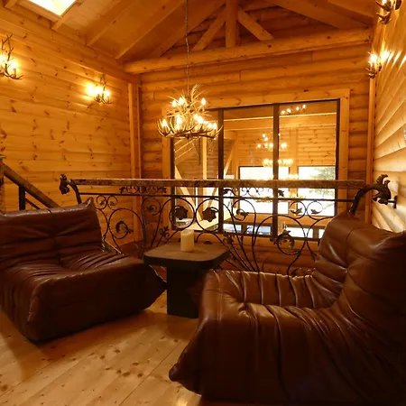 стилни и луксозни за разпускане 빌라 *