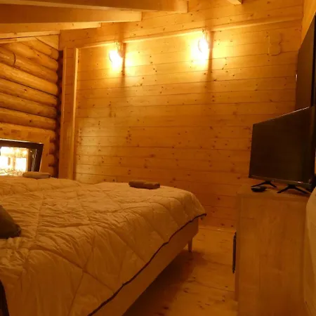 빌라 стилни и луксозни за разпускане *