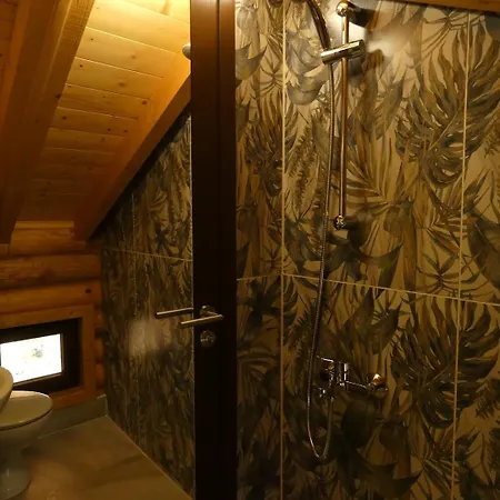 стилни и луксозни за разпускане Malo Buchino