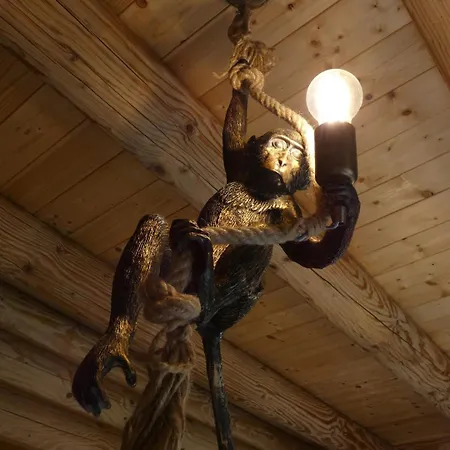 빌라 стилни и луксозни за разпускане *