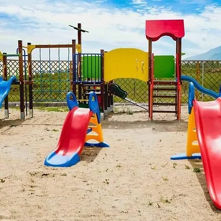 빌라 стилни и луксозни за разпускане *