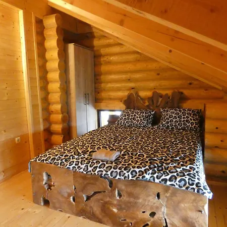 стилни и луксозни за разпускане 빌라 *