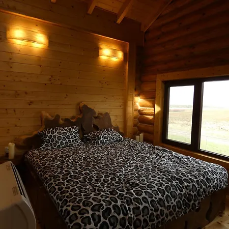 стилни и луксозни за разпускане 빌라 Malo Buchino