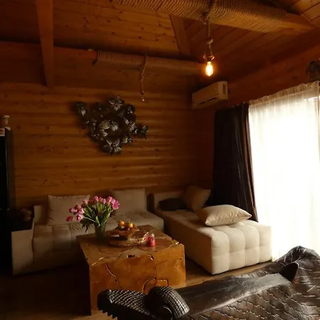 стилни и луксозни за разпускане 빌라 *