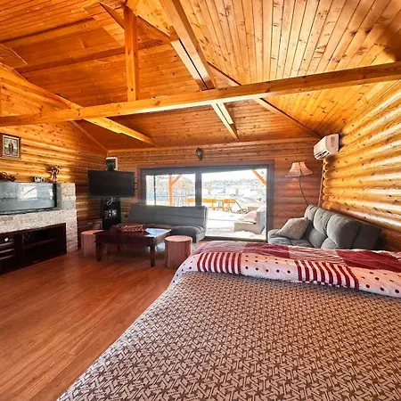 стилни и луксозни за разпускане 빌라