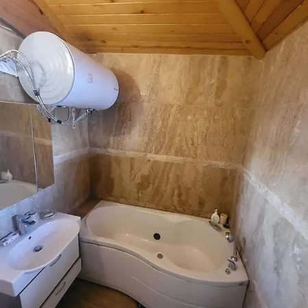 стилни и луксозни за разпускане 빌라