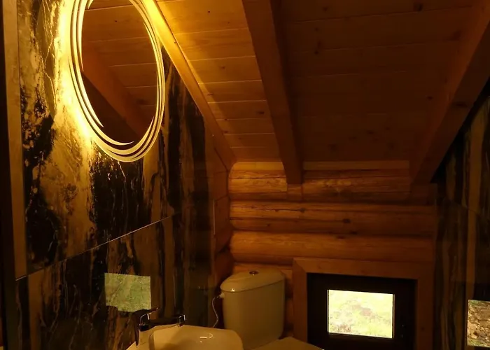 Villa стилни и луксозни за разпускане *