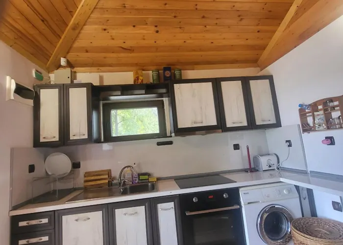 Villa стилни и луксозни за разпускане *