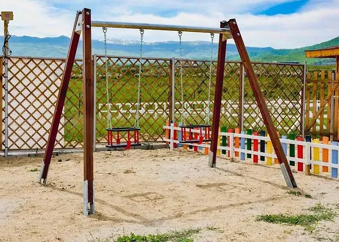 стилни и луксозни за разпускане Villa *