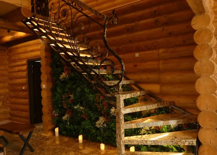 Villa стилни и луксозни за разпускане *