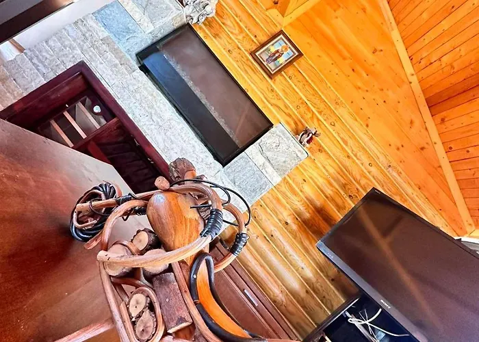 стилни и луксозни за разпускане Malo Buchino