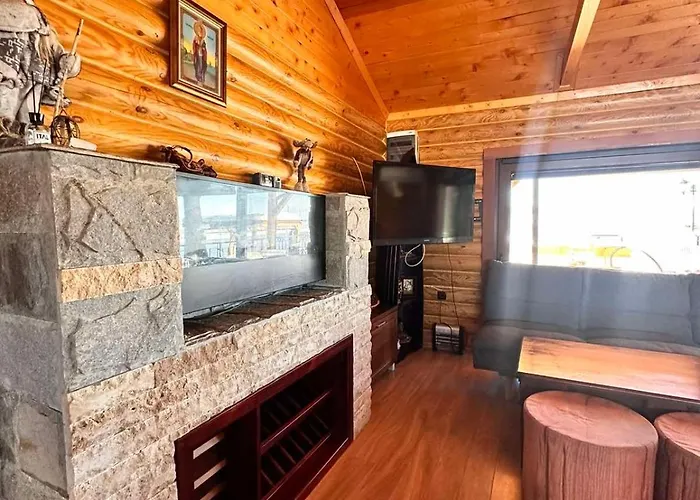 стилни и луксозни за разпускане Malo Buchino