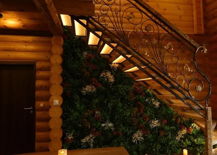 Villa стилни и луксозни за разпускане