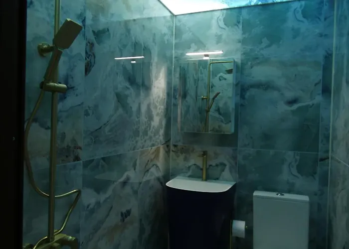 стилни и луксозни за разпускане Villa *