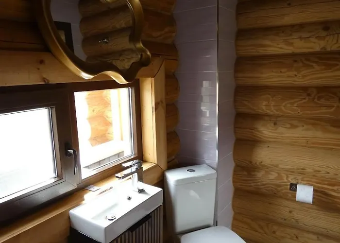 стилни и луксозни за разпускане Malo Buchino