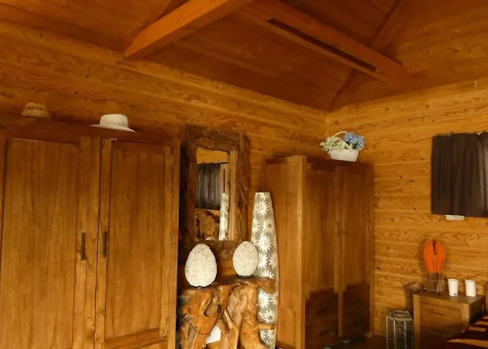 стилни и луксозни за разпускане Villa *