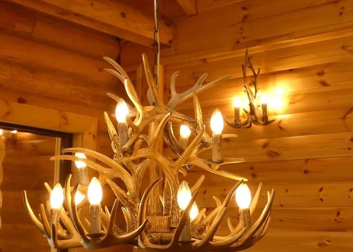 стилни и луксозни за разпускане Villa Malo Buchino