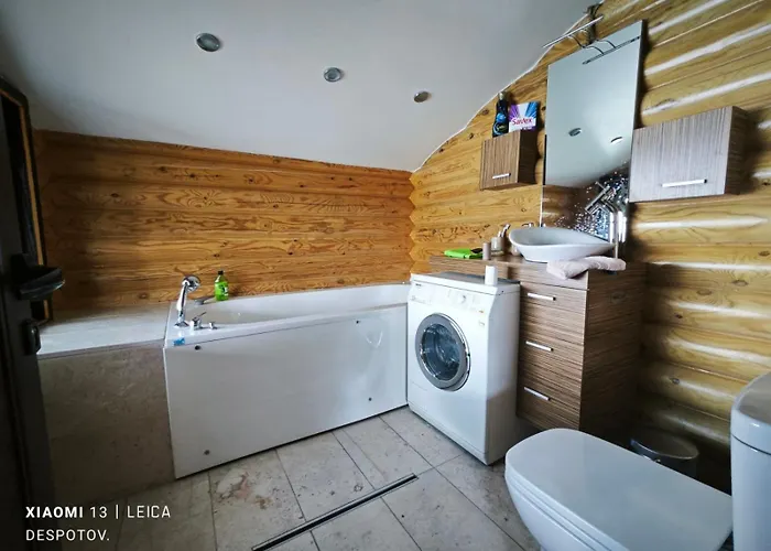 стилни и луксозни за разпускане Malo Buchino