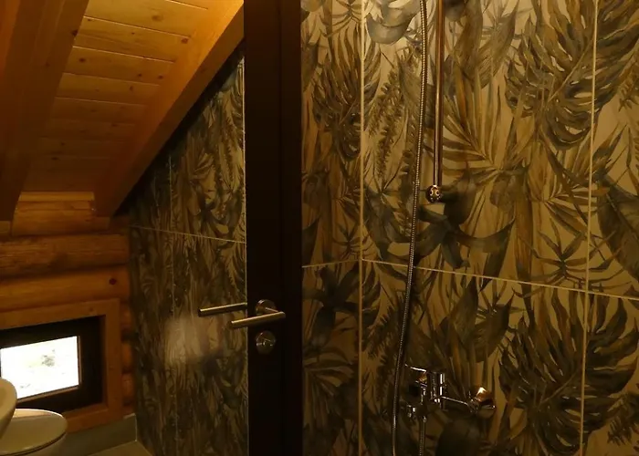 стилни и луксозни за разпускане Malo Buchino