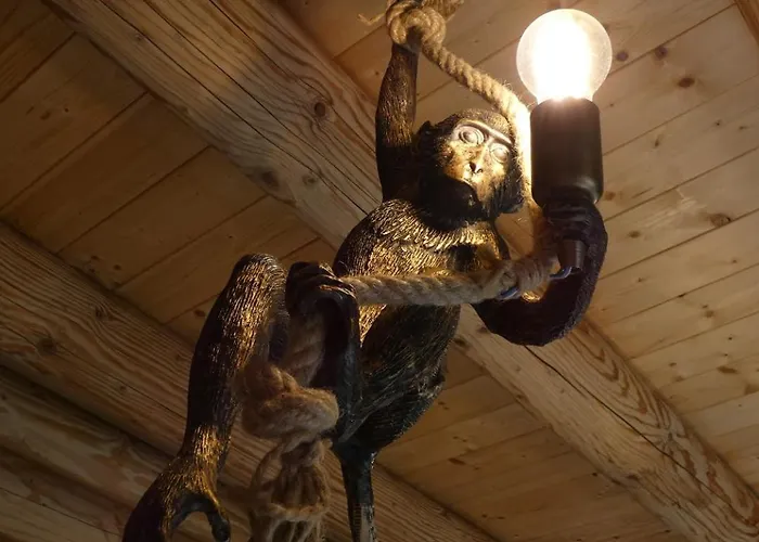 Villa стилни и луксозни за разпускане *