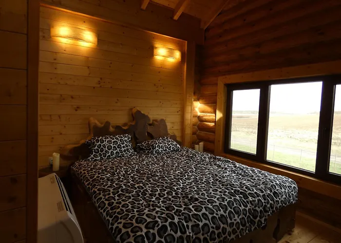 стилни и луксозни за разпускане Villa Malo Buchino