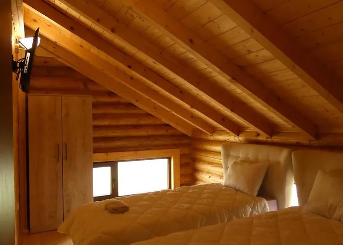 стилни и луксозни за разпускане Malo Buchino