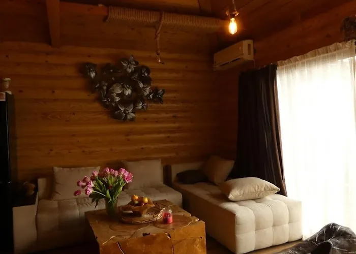 стилни и луксозни за разпускане Villa *