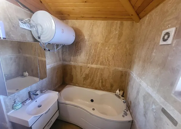 стилни и луксозни за разпускане Villa